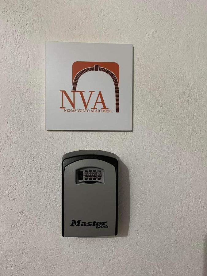 Nenas Volto Apartment Corfu  Exterior foto